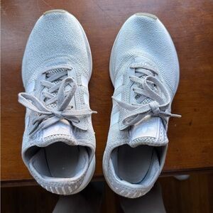 Women’s Adidas Swift Run X “Grey”